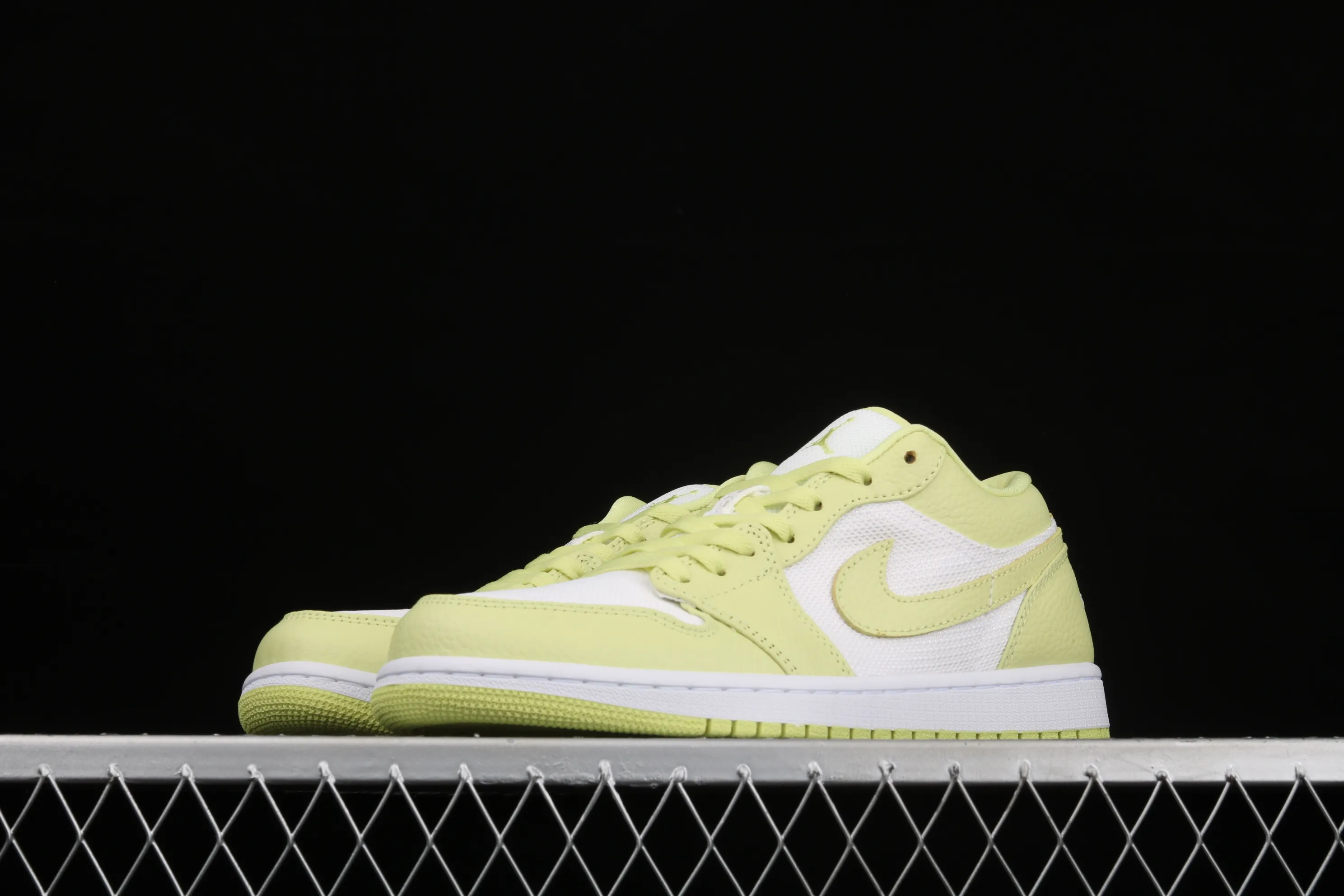 All categories Air Jordan Jordan series basketball shoes Air Jordan 1 Low Air Jordan 1 Low AJ1 Joe 1 low-top cultural and leisure sports sneakers DH9619-103